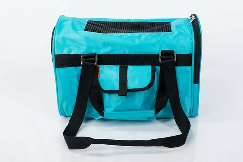 566 Jet Carrier - Airline Approved Pet Carrier for Small Dogs & Cats