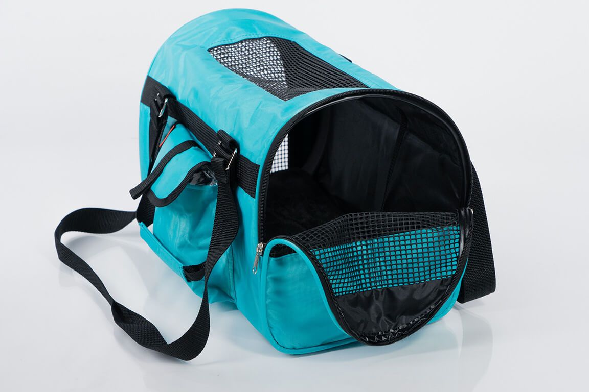 566 Jet Carrier - Airline Approved Pet Carrier for Small Dogs & Cats