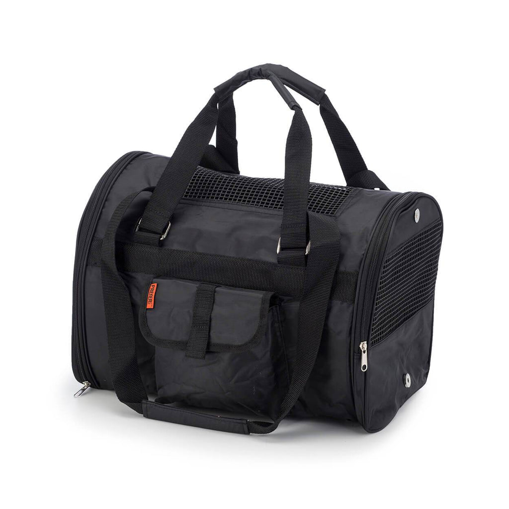 566 Jet Carrier - Airline Approved Pet Carrier for Small Dogs & Cats