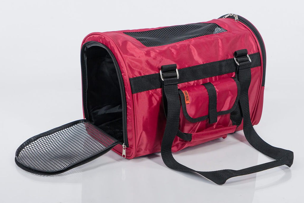 566 Jet Carrier - Airline Approved Pet Carrier for Small Dogs & Cats