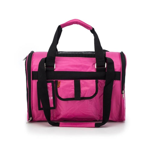 566 Jet Carrier - Airline Approved Pet Carrier for Small Dogs & Cats