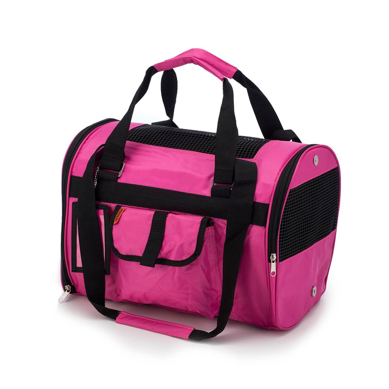 566 Jet Carrier - Airline Approved Pet Carrier for Small Dogs & Cats