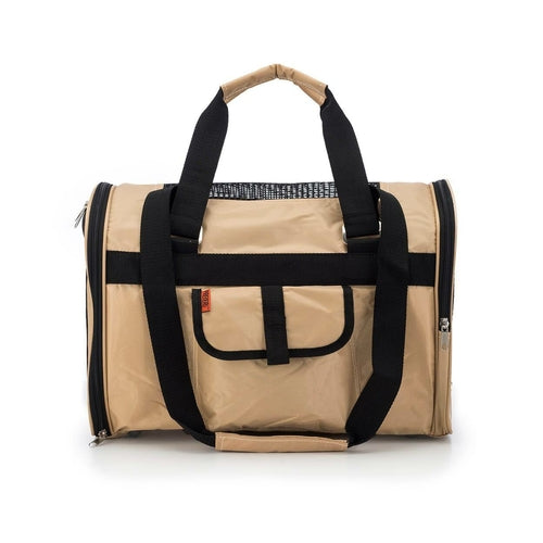 566 Jet Carrier - Airline Approved Pet Carrier for Small Dogs & Cats