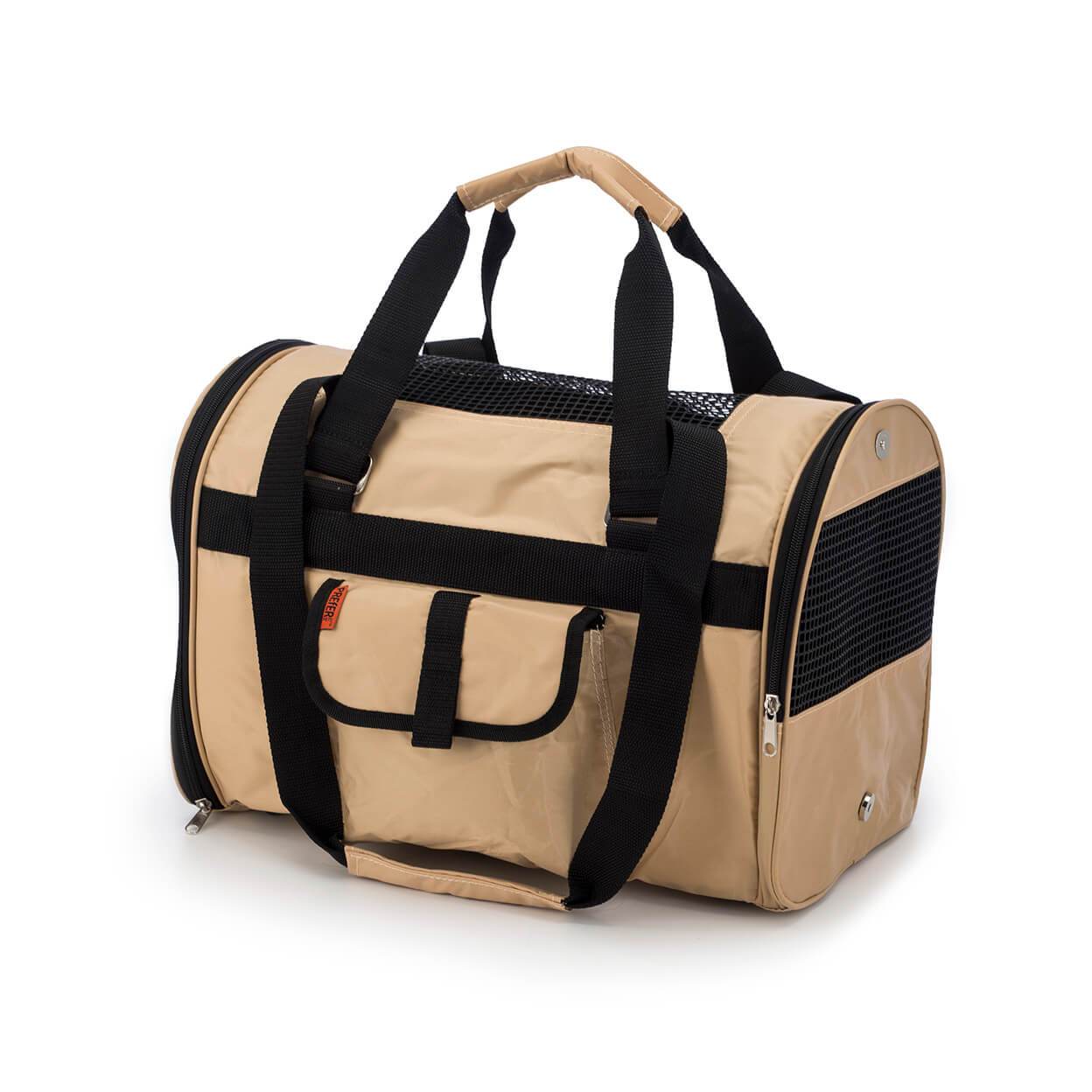 566 Jet Carrier - Airline Approved Pet Carrier for Small Dogs & Cats