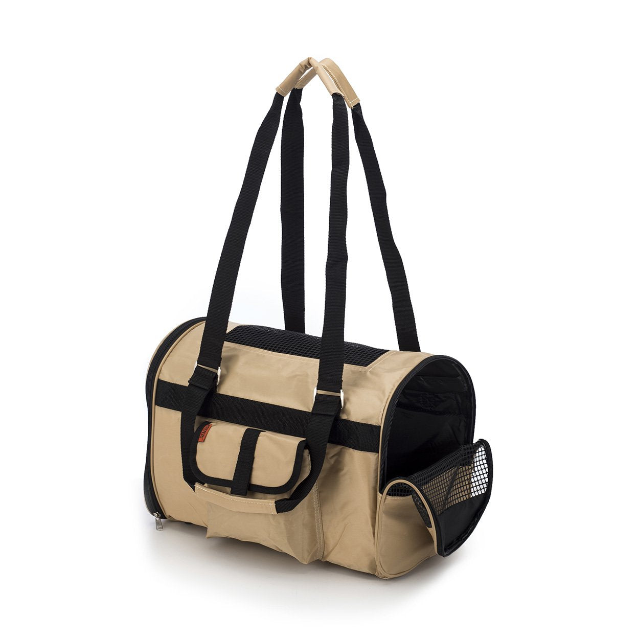 566 Jet Carrier - Airline Approved Pet Carrier for Small Dogs & Cats