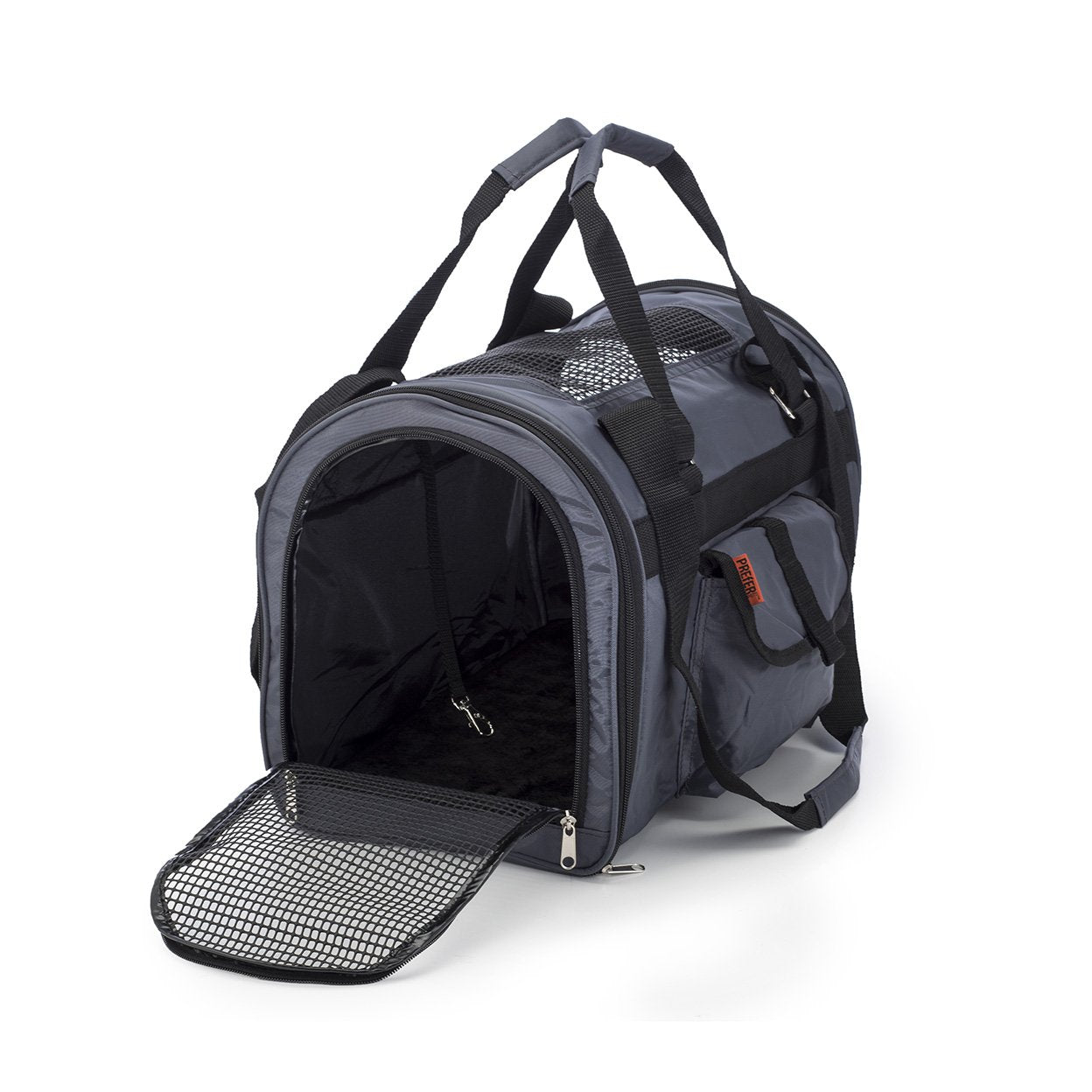 566 Jet Carrier - Airline Approved Pet Carrier for Small Dogs & Cats