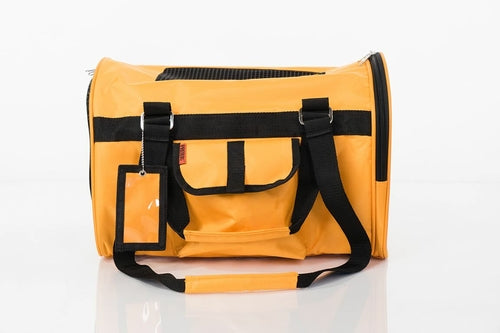 566 Jet Carrier - Airline Approved Pet Carrier for Small Dogs & Cats