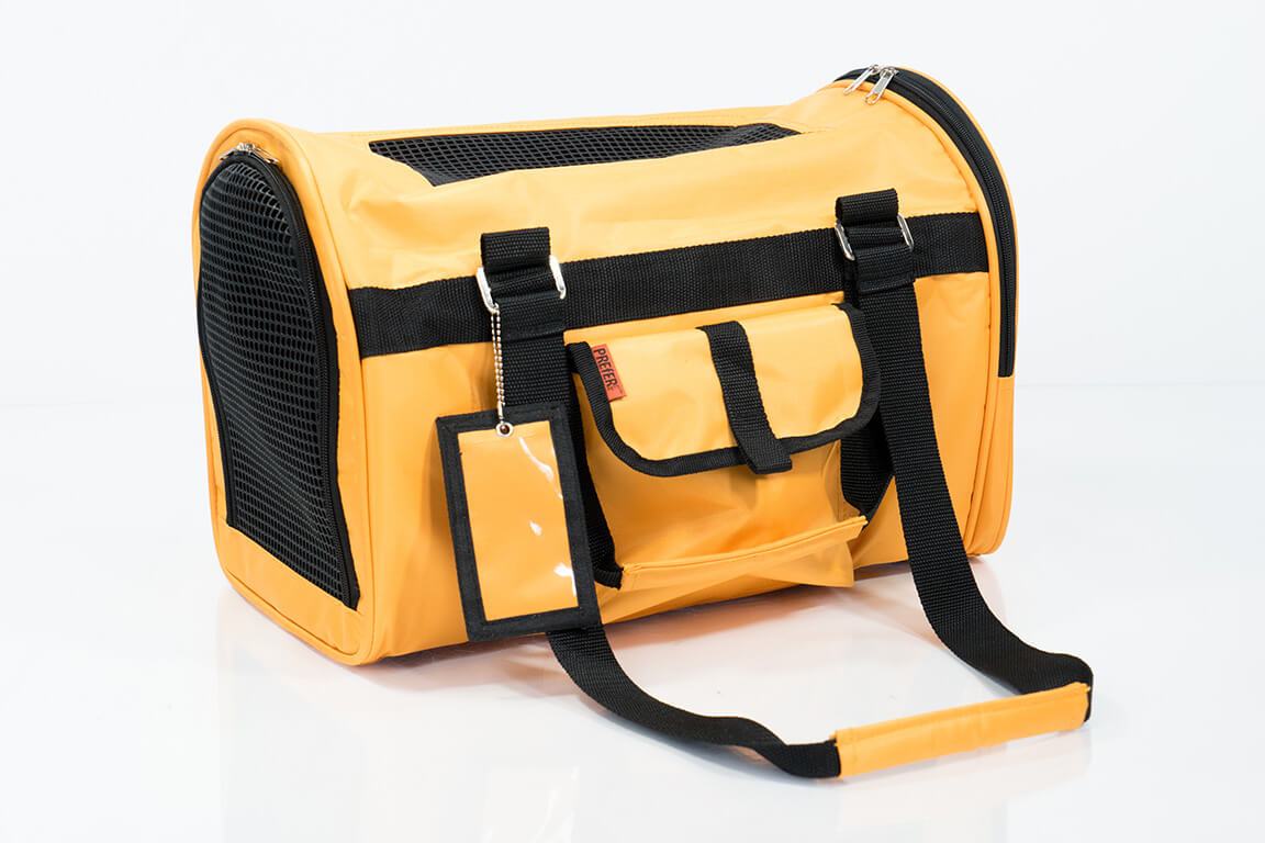 566 Jet Carrier - Airline Approved Pet Carrier for Small Dogs & Cats