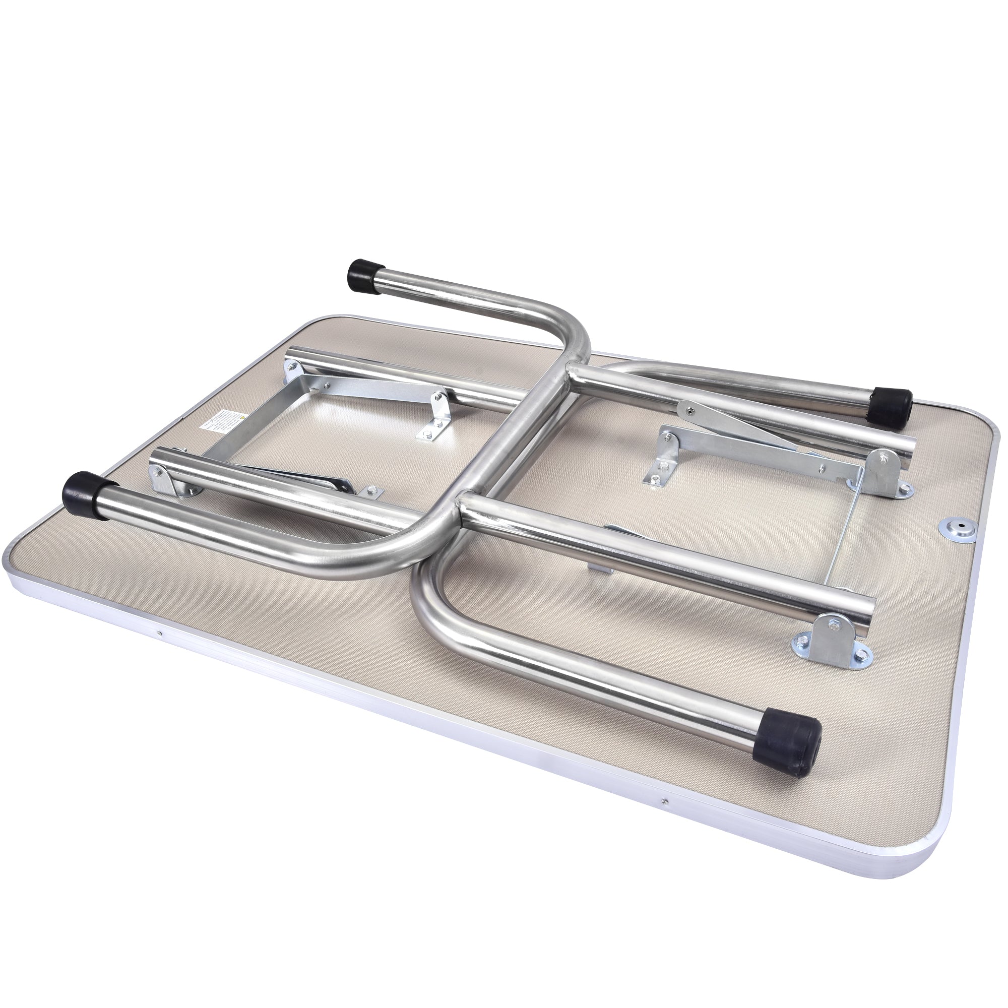 Professional Folding Dog Grooming Table - Heavy Duty Adjustable Pet Grooming Station
